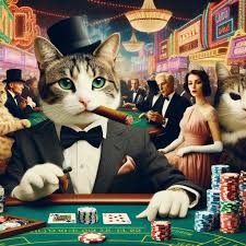 Вход на зеркало Casino Cat